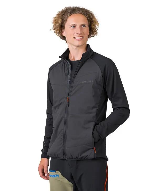 Camisola com fecho de correr Hannah Nexo 7/7