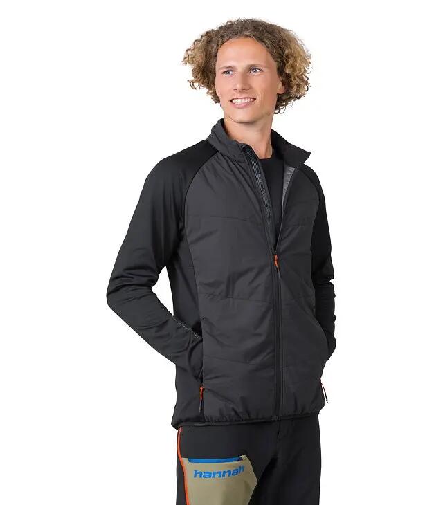 Camisola com fecho de correr Hannah Nexo 6/7