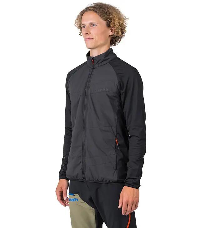 Camisola com fecho de correr Hannah Nexo 5/7