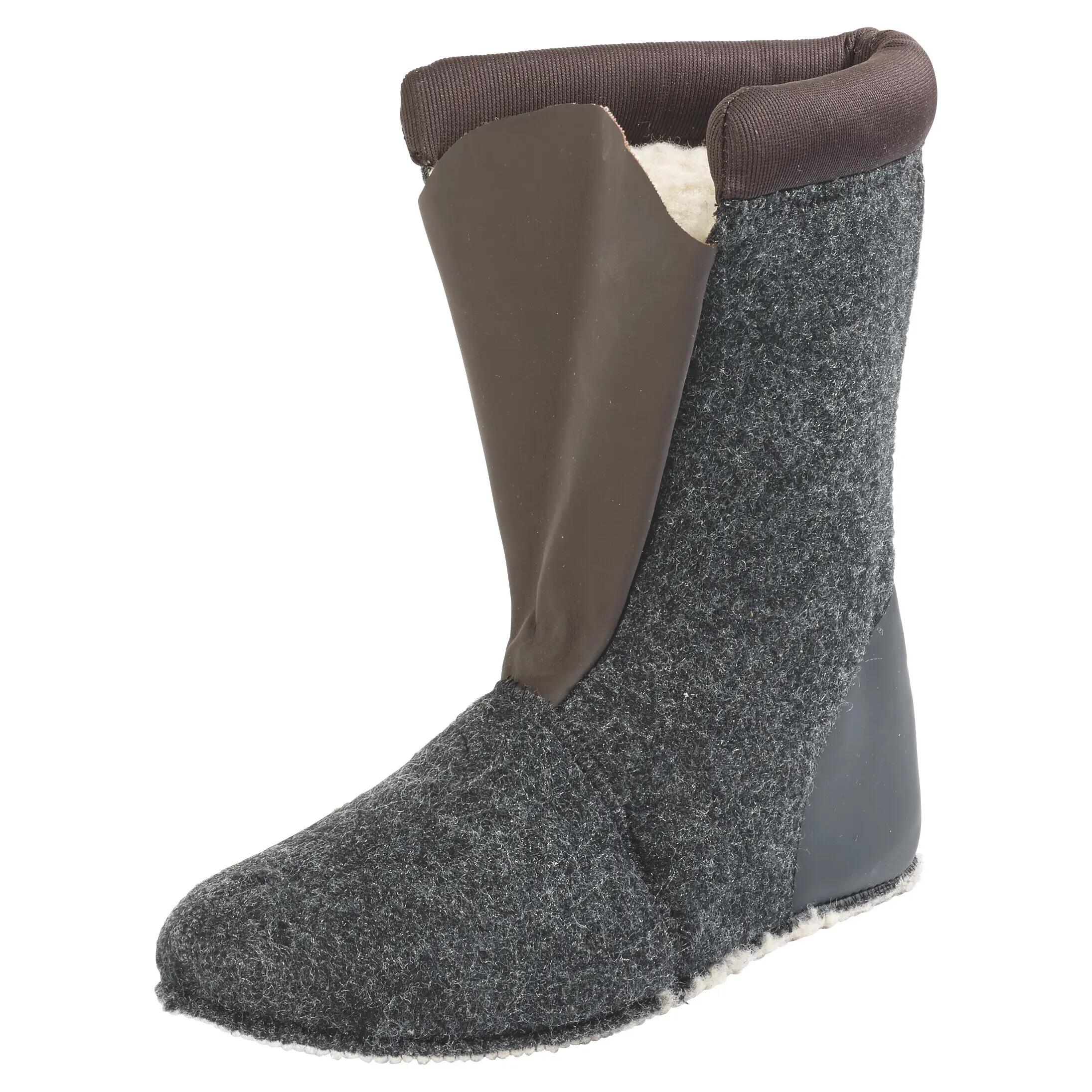 Herren - Winterstiefel - Caribou Pro - Oliv 3/3
