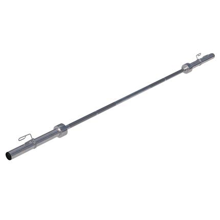 Langhantel 50/51 mm 218 cm