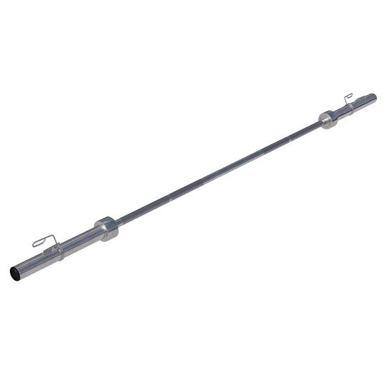 Langhantel 50/51 mm 218 cm