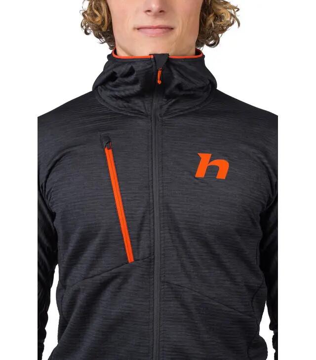 Full zip hoodie Hannah Niro 8/8
