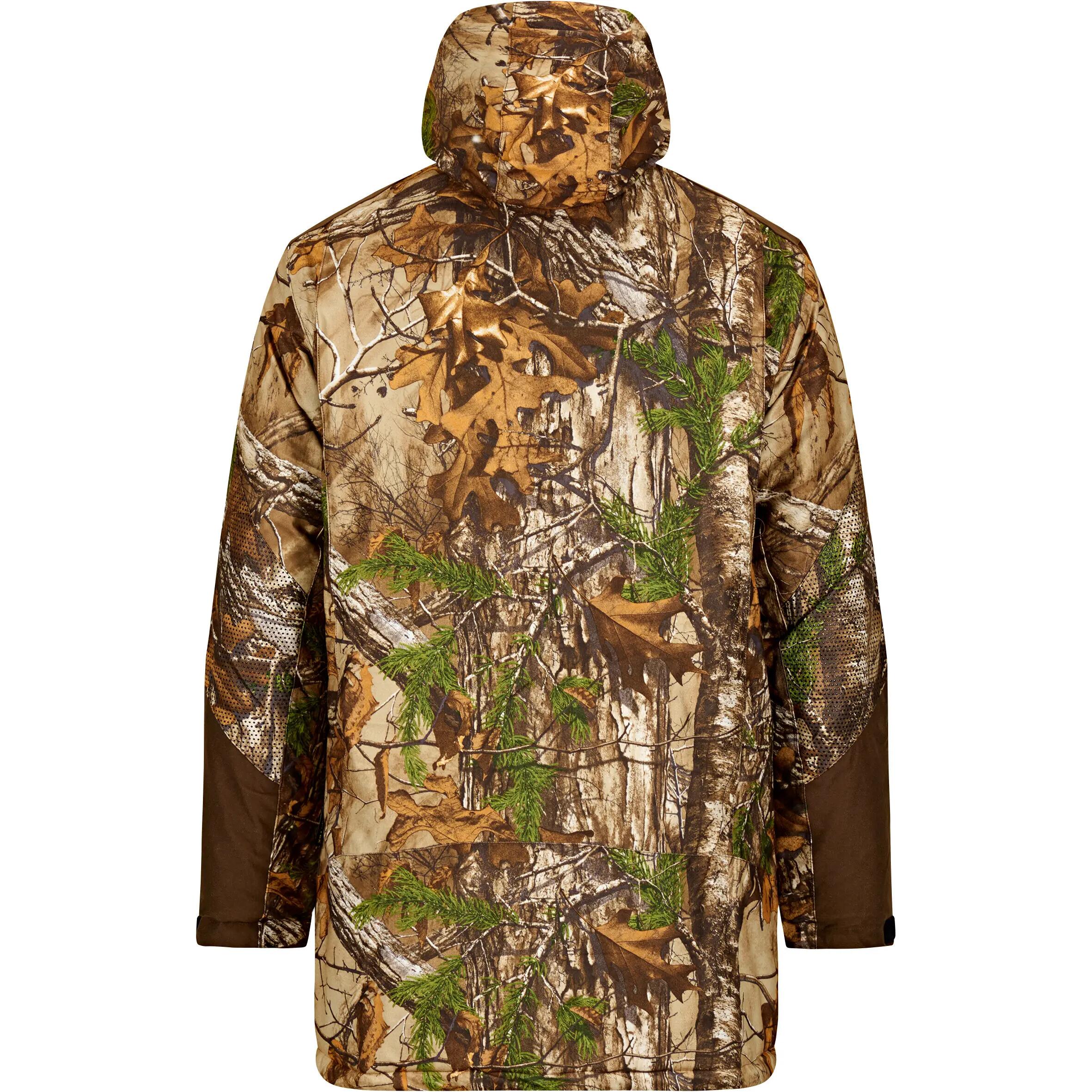 Herren - Jagdjacke - wasserdicht, winddicht - Paja - Camouflage 4/5