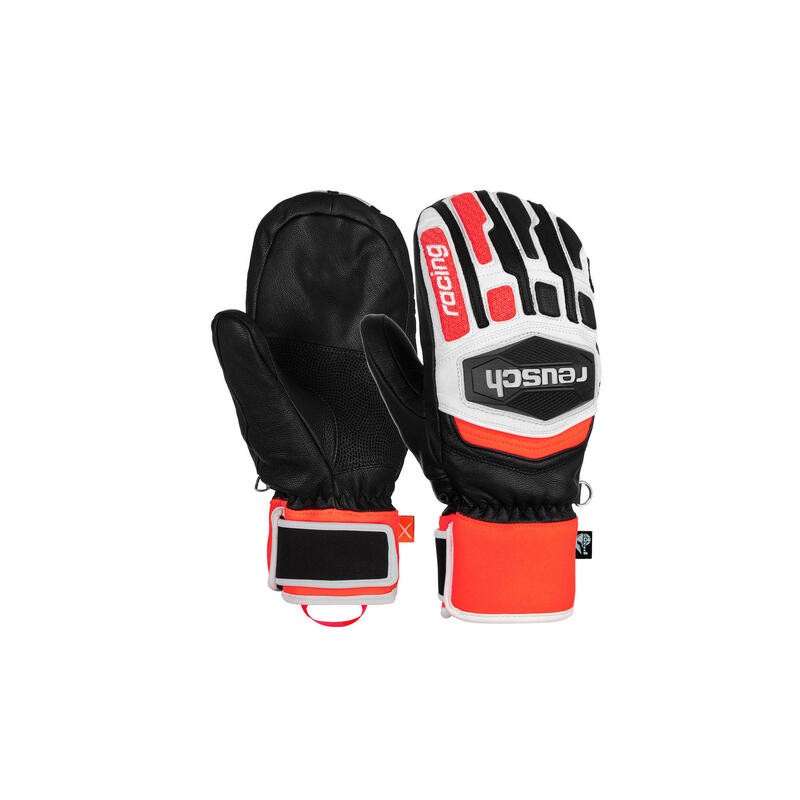 Mittens Reusch Worldcup Warrior Team