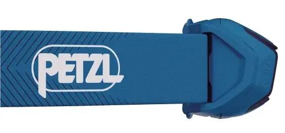 Lanterna frontal Actik Azul Petzl 3/8