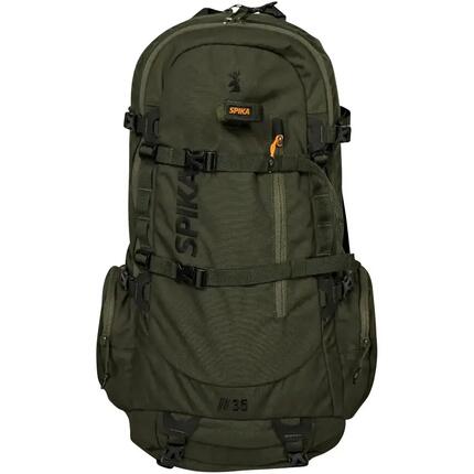 Outdoor-Rucksack - Jagd, Angeln und Wandern - Drover II Pro Pack - oliv