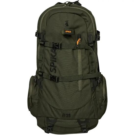 Outdoor-Rucksack - Jagd, Angeln und Wandern - Drover II Pro Pack - oliv