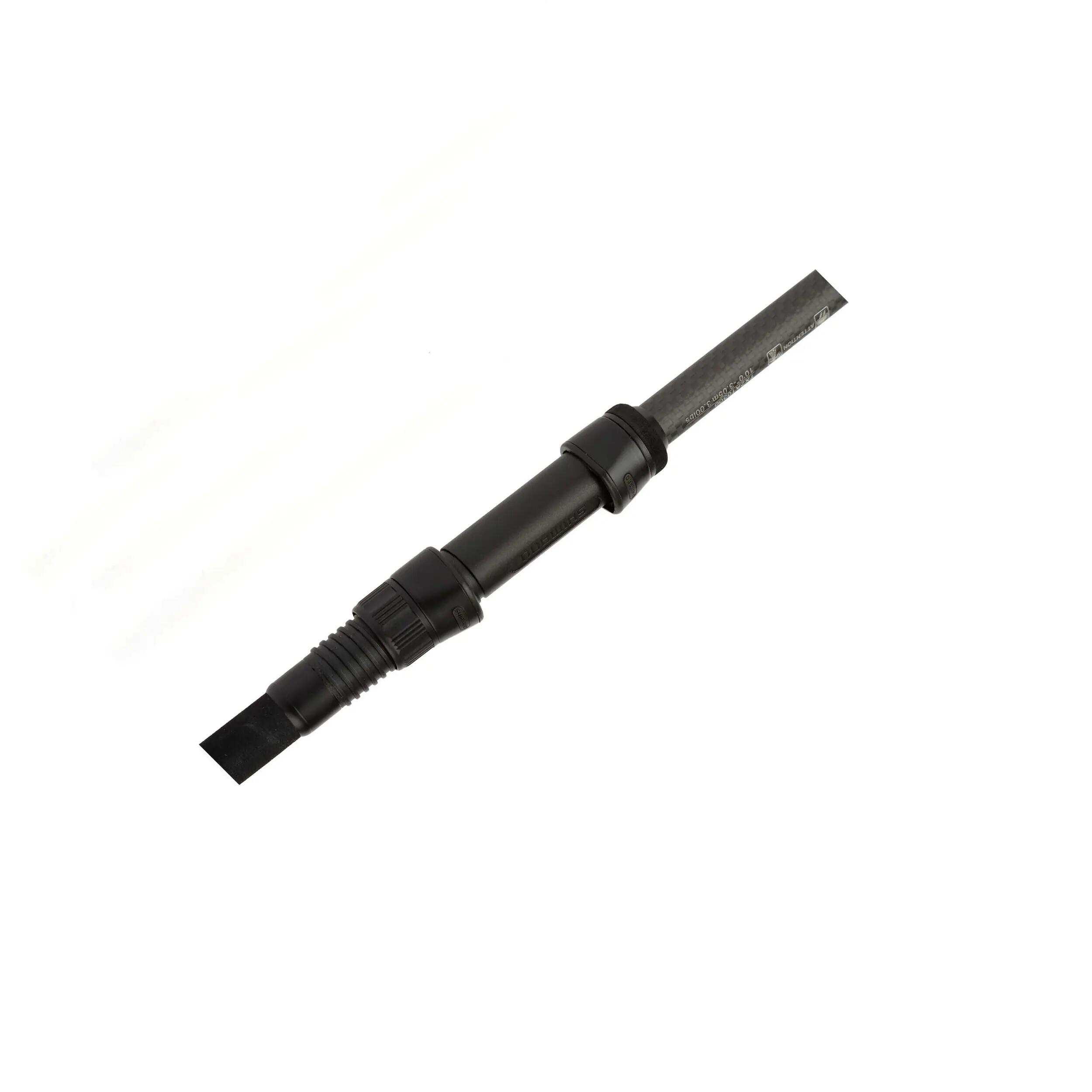Spinhengel Shimano TX-2A Carp Intensity 3 4/5