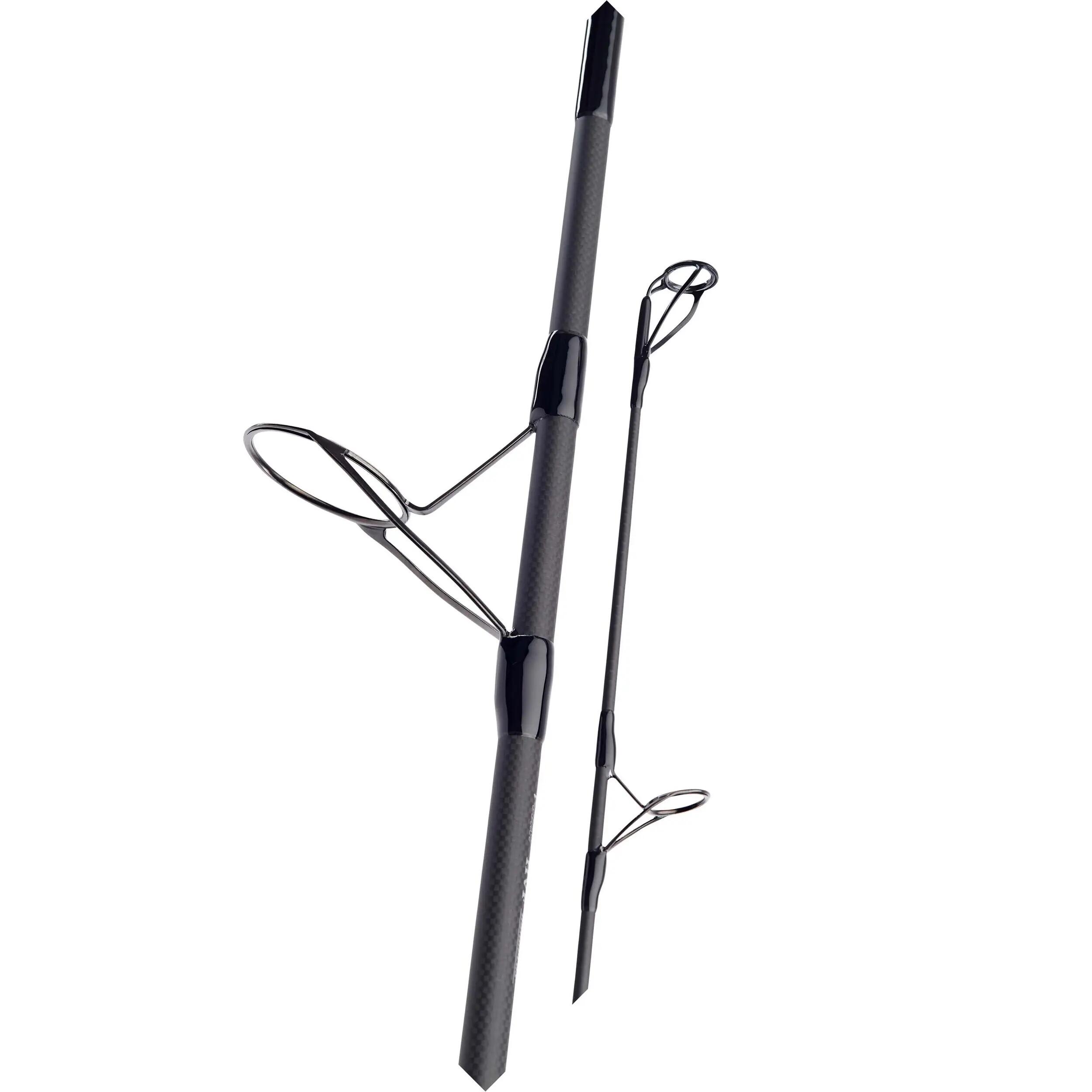 Vara de Pesca Daiwa Emblem XT X45 Carpe 5/5