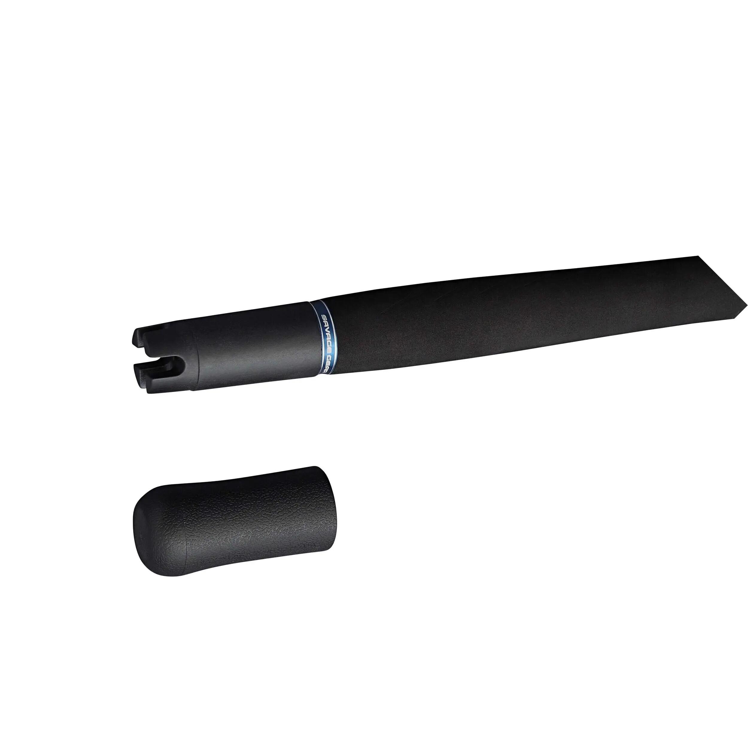 Savage Gear Salmonoid Sg2 Trolling 2.13m 12-20lb - Schlepprute 5/5
