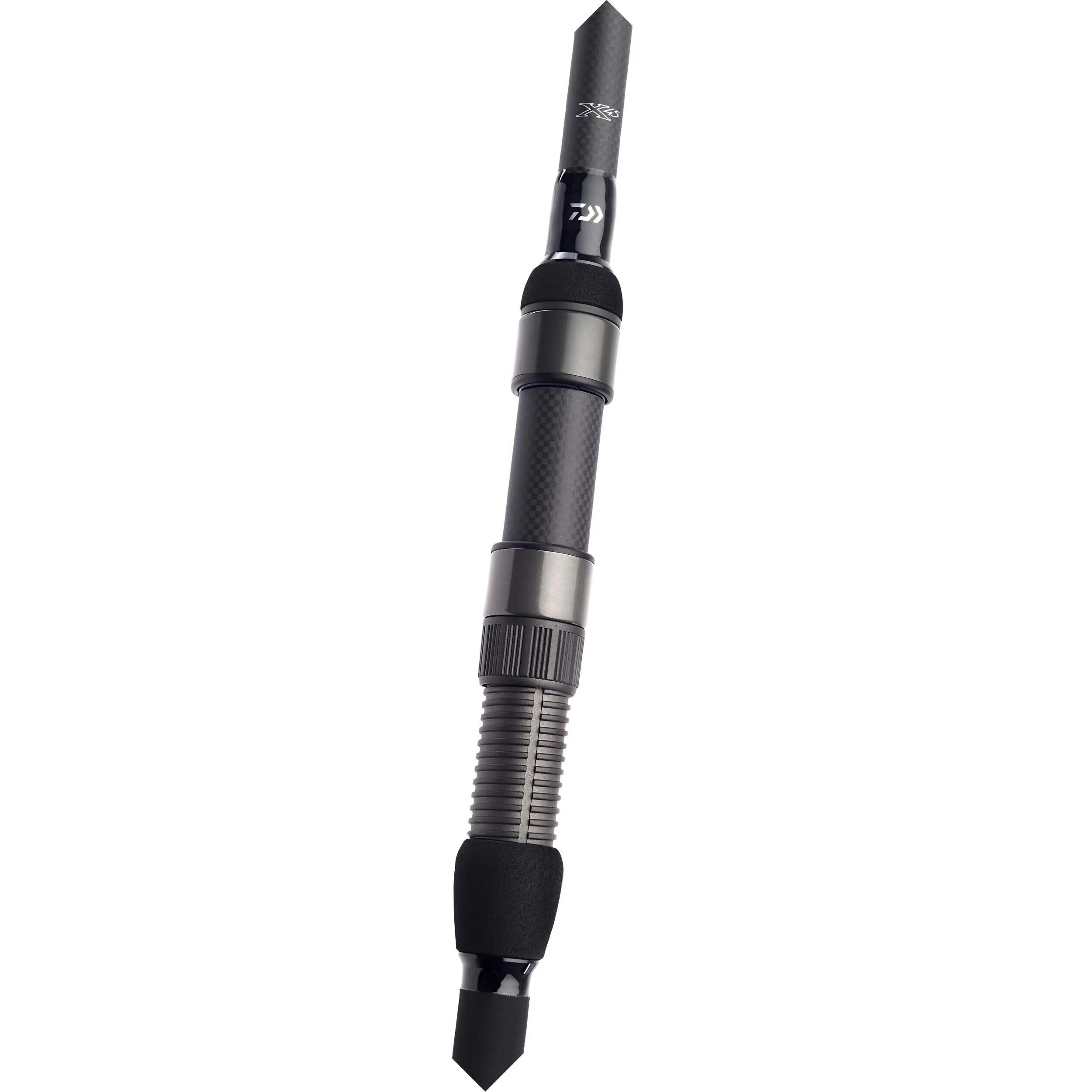 Vara de Pesca Daiwa Emblem XT X45 Carpe 4/5