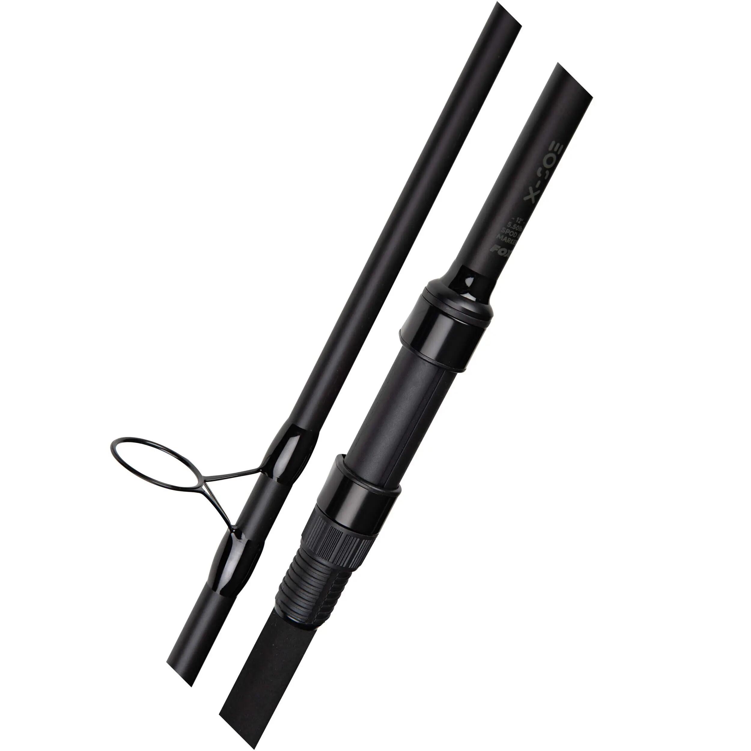 Spod- und Markerrute Fox EOS - X Full Shrink 2,49g 3/5