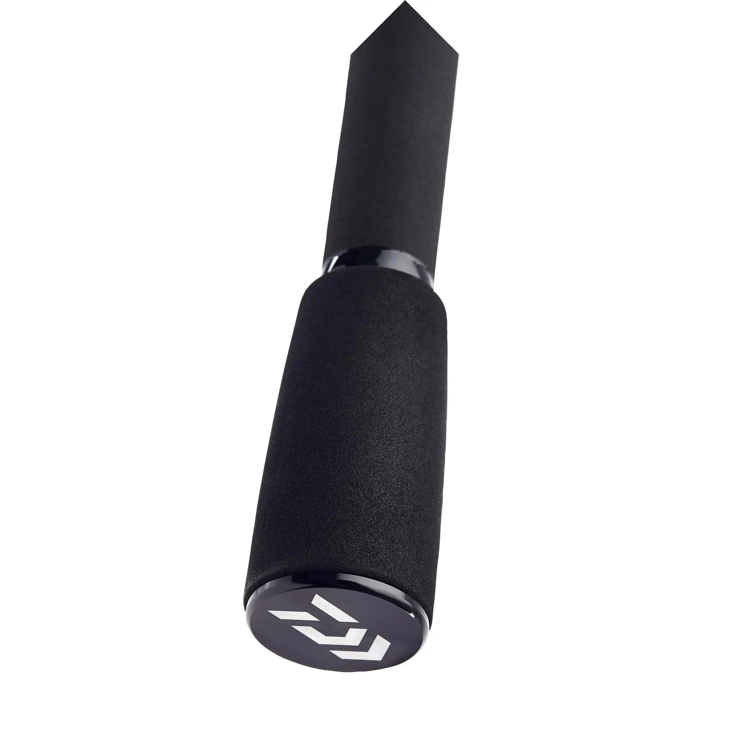 Vara de Pesca Daiwa Emblem XT X45 Carpe 3/5