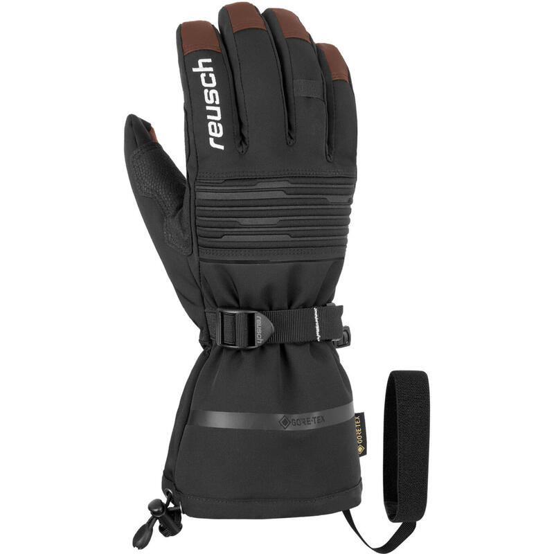 Gants de ski Reusch Isidro GTX