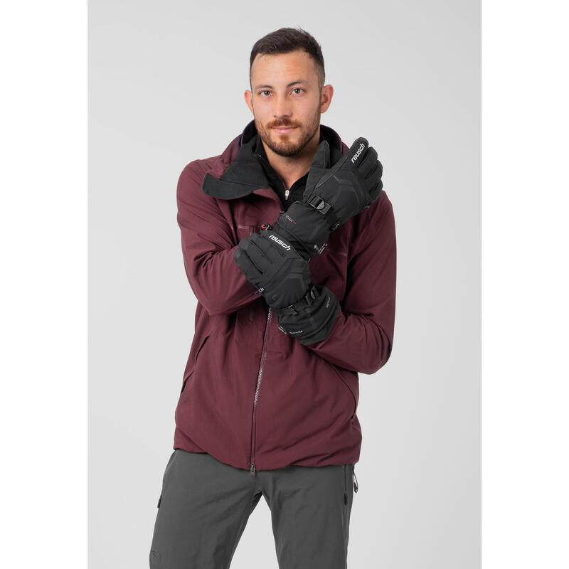 Reusch Men's Ski/snowboard Gloves