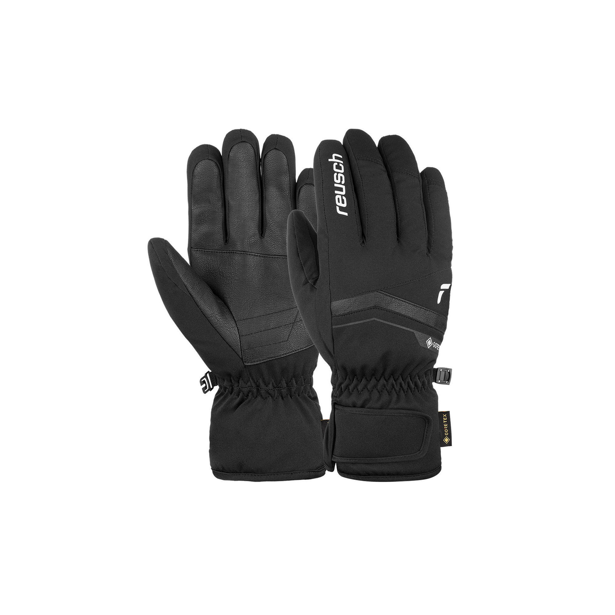 REUSCH Fingerhandschuhe Fergus GORE-TEX