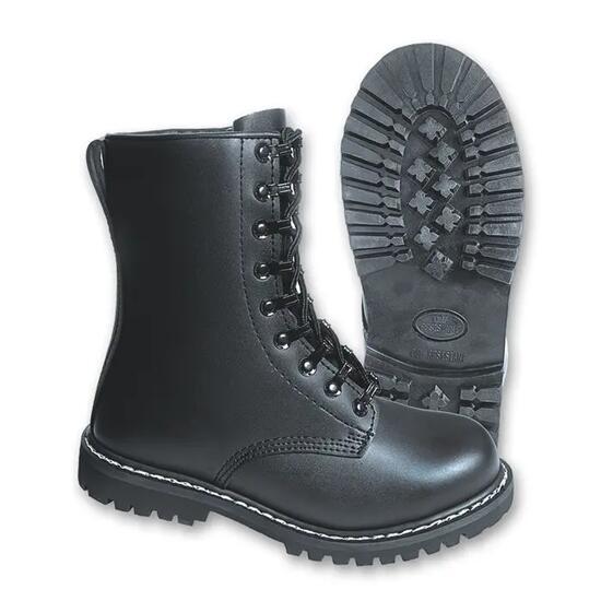 Para Springstiefel