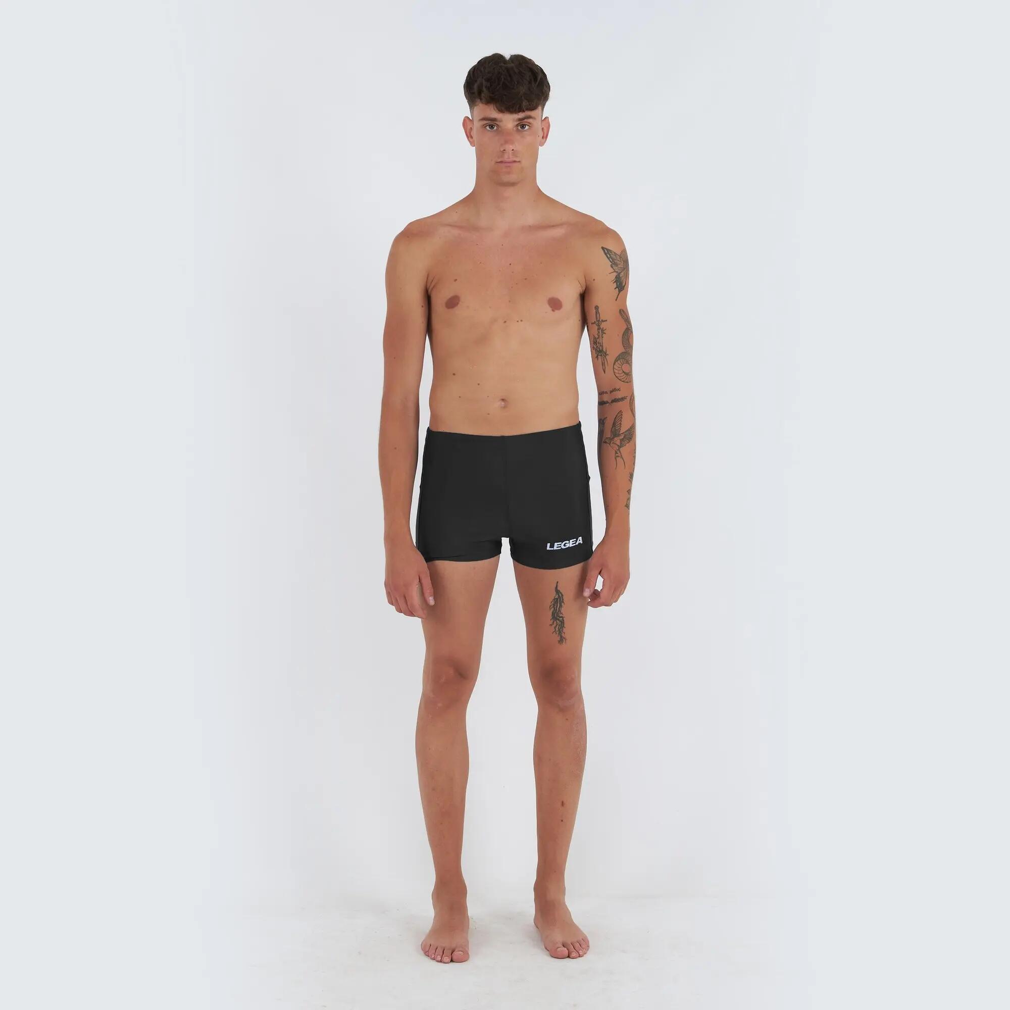 Men's Swim Shorts Comfortable Stylish PALINURO 3/7
