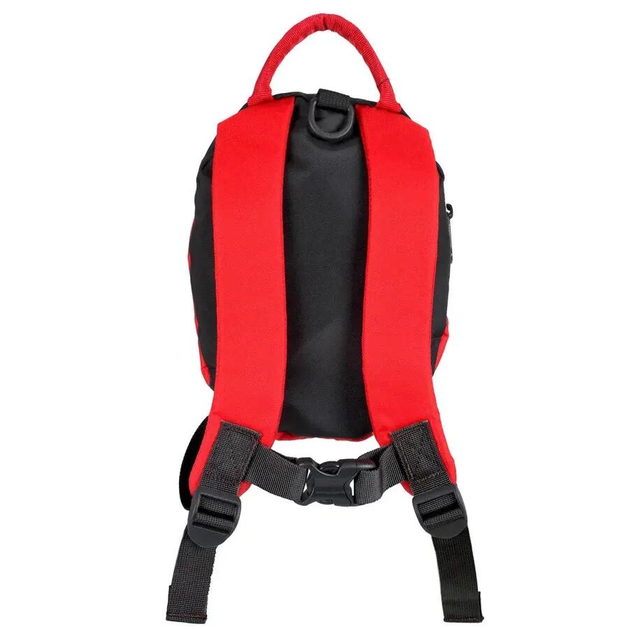 Kleinkinderrucksack mit Leine LittleLife – Marienkäfer 3/7
