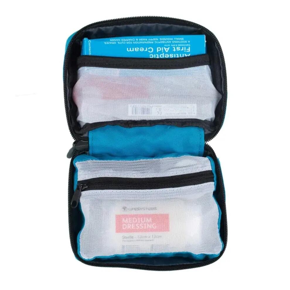 Kit di Pronto Soccorso Lifesystems Mini e Family Rosso 4/4