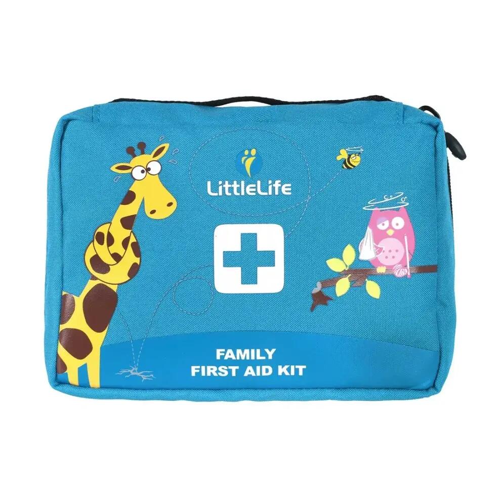 Erste-Hilfe-Set für Kinder LittleLife Mini, kompakt, CE-zertifiziert 3/4