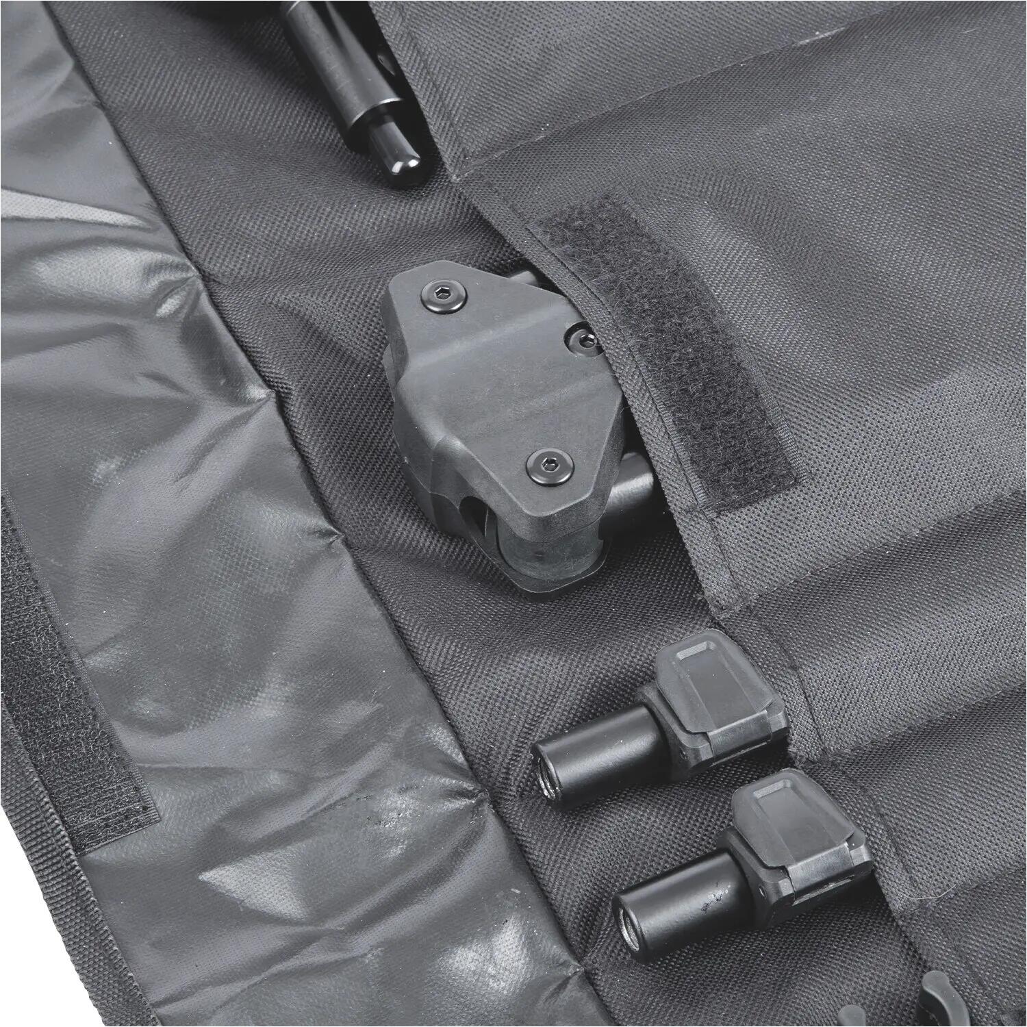 Rod pod Sonik Herox 3 5/7