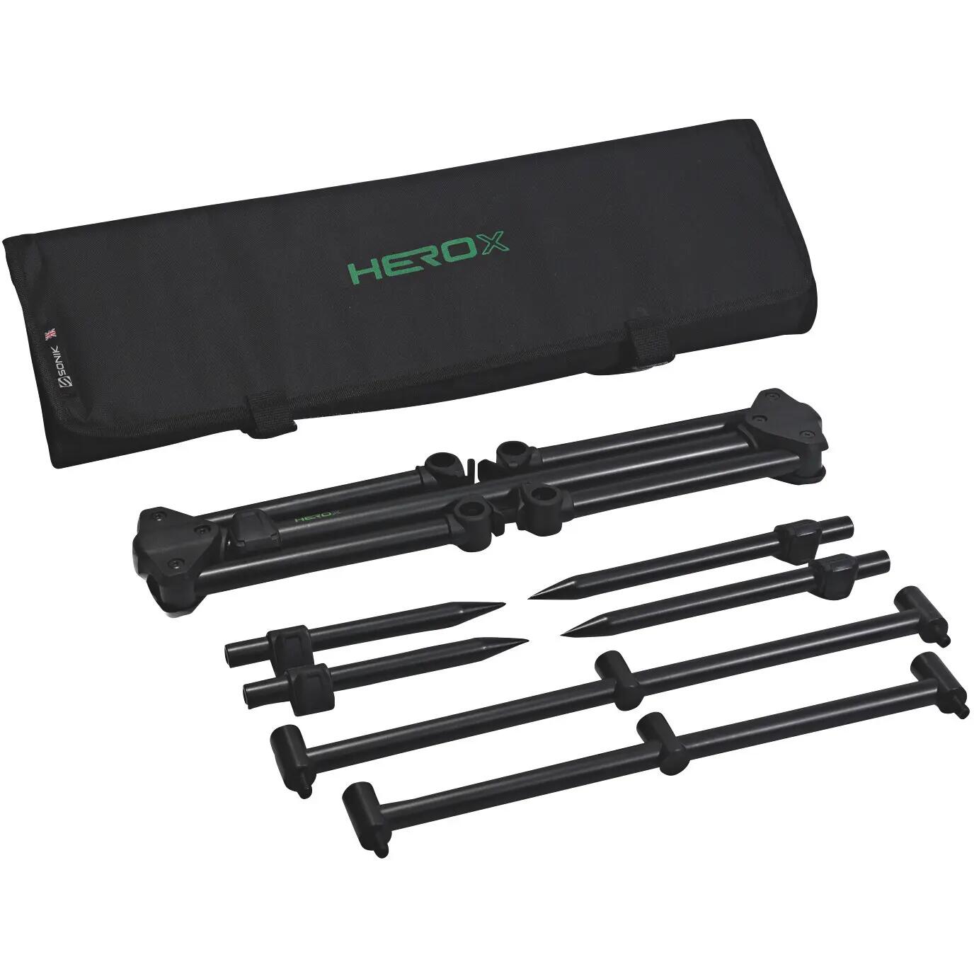 Rod pod Sonik Herox 3 2/7