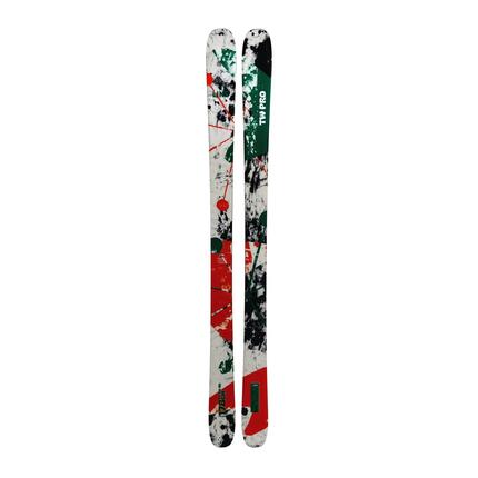 Skis Line Tom Wallisch Pro