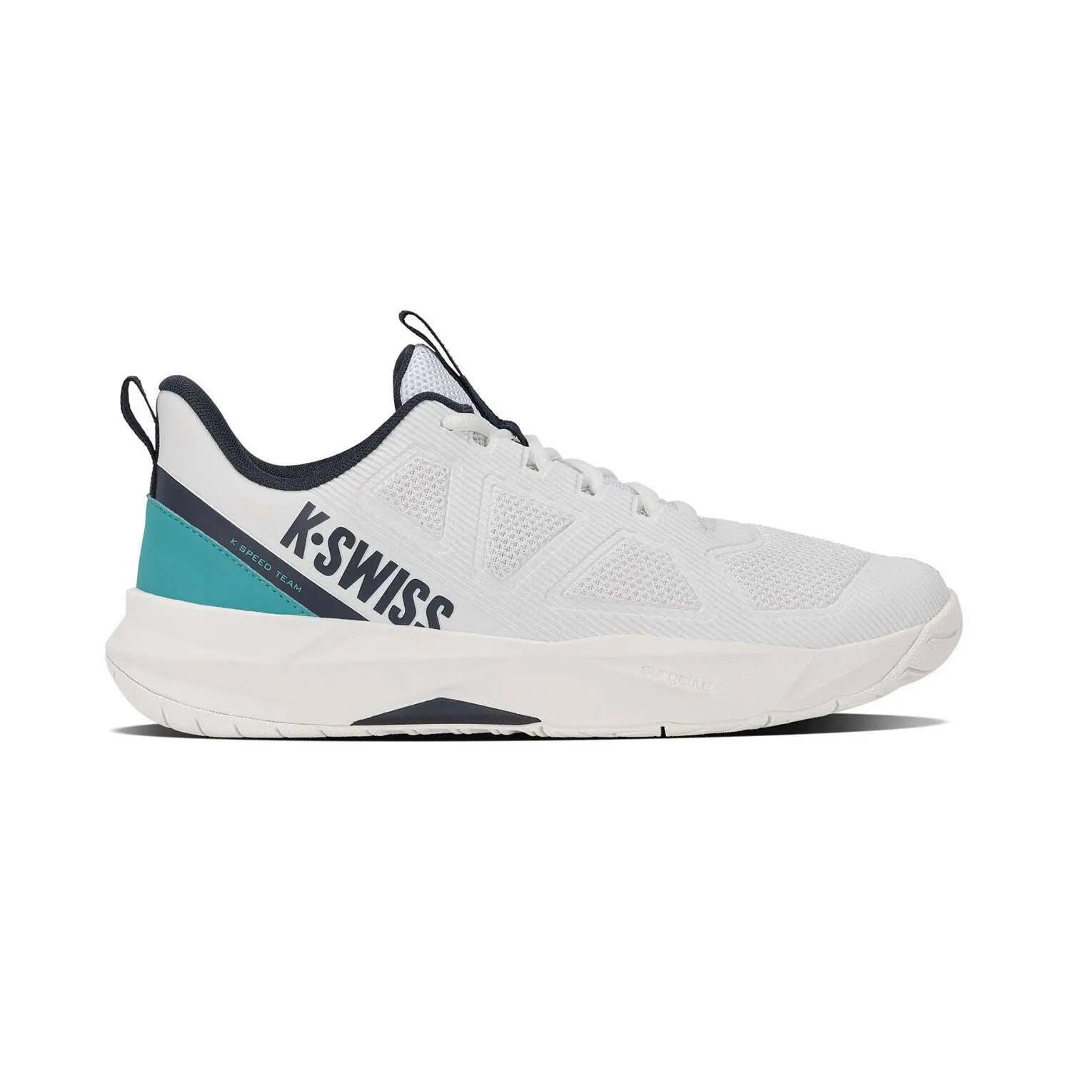 K-SWISS picture