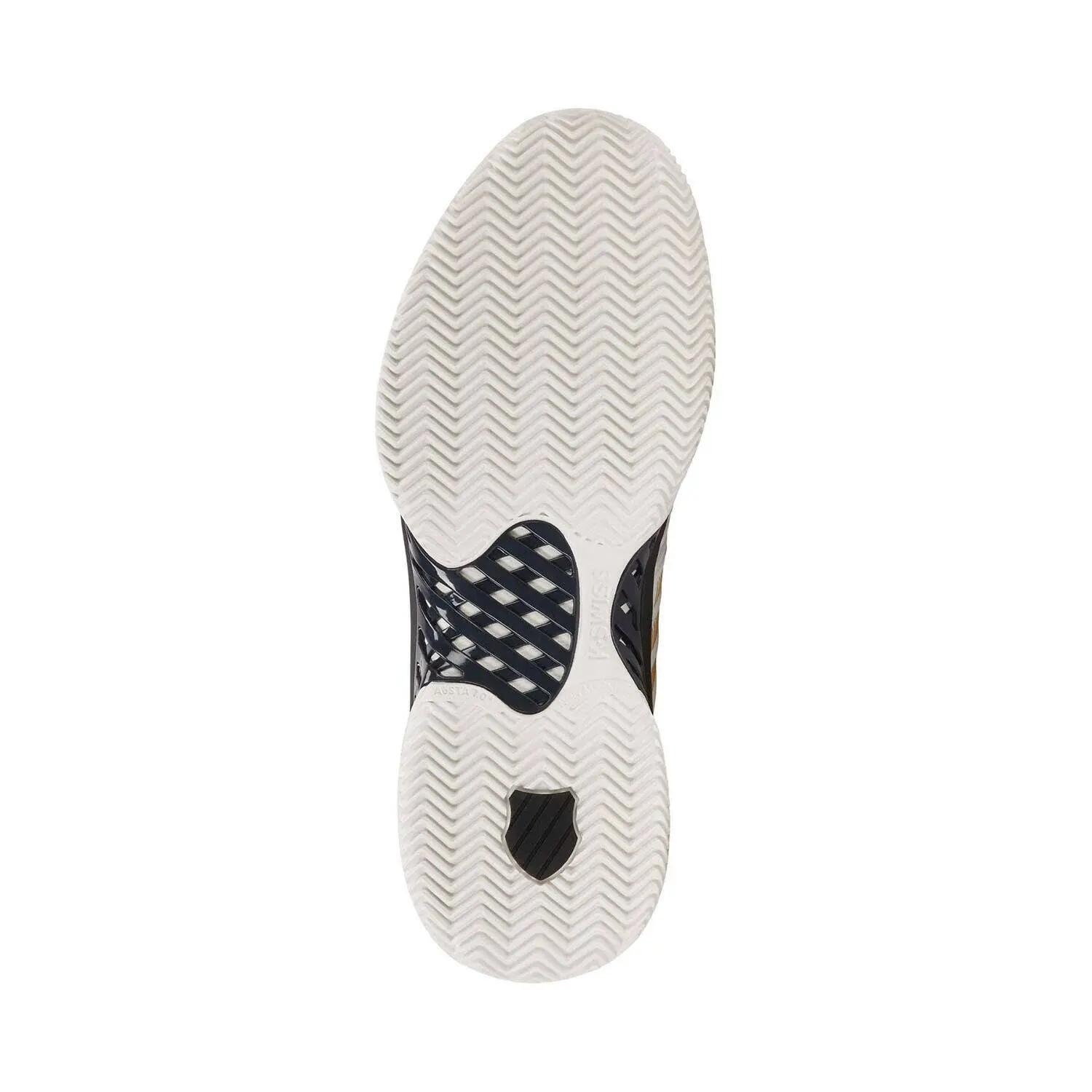K-swiss Express Light 3 Clay Blanco 08563 6/7