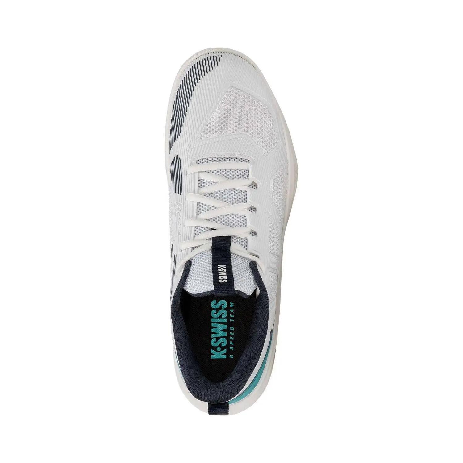 K-swiss K-speed Team Blanco 04898 5/7