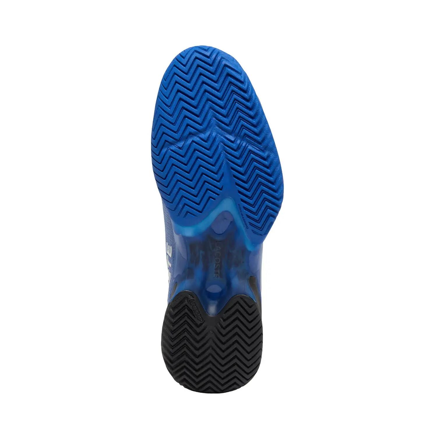 Lacoste Ag-lt Ultra Bleu 52sma0105 6/6