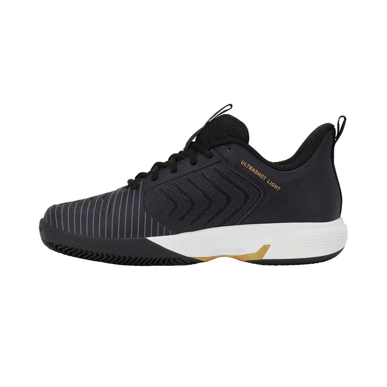 K-swiss Ultrashot Light Clay 4/7