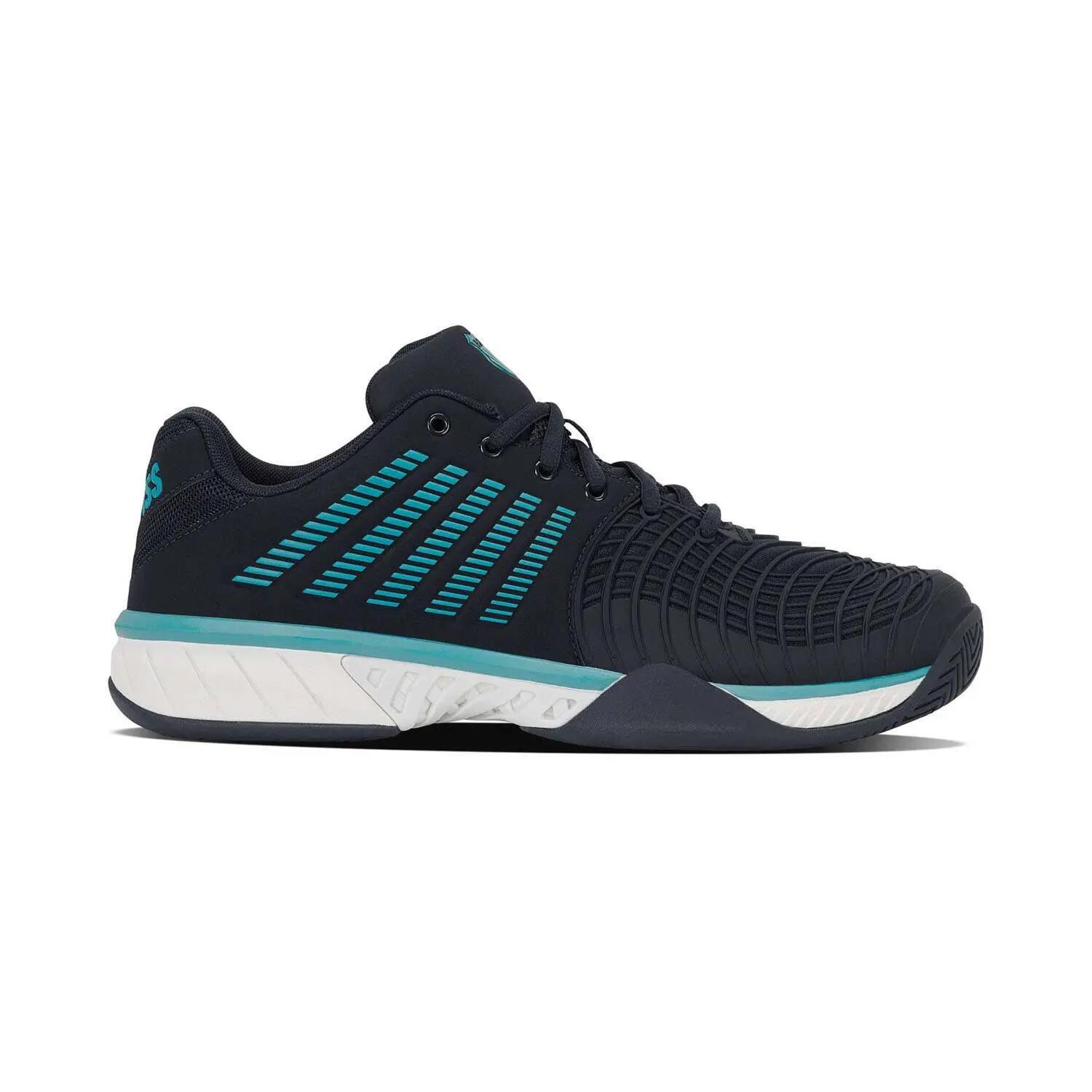 K-SWISS picture