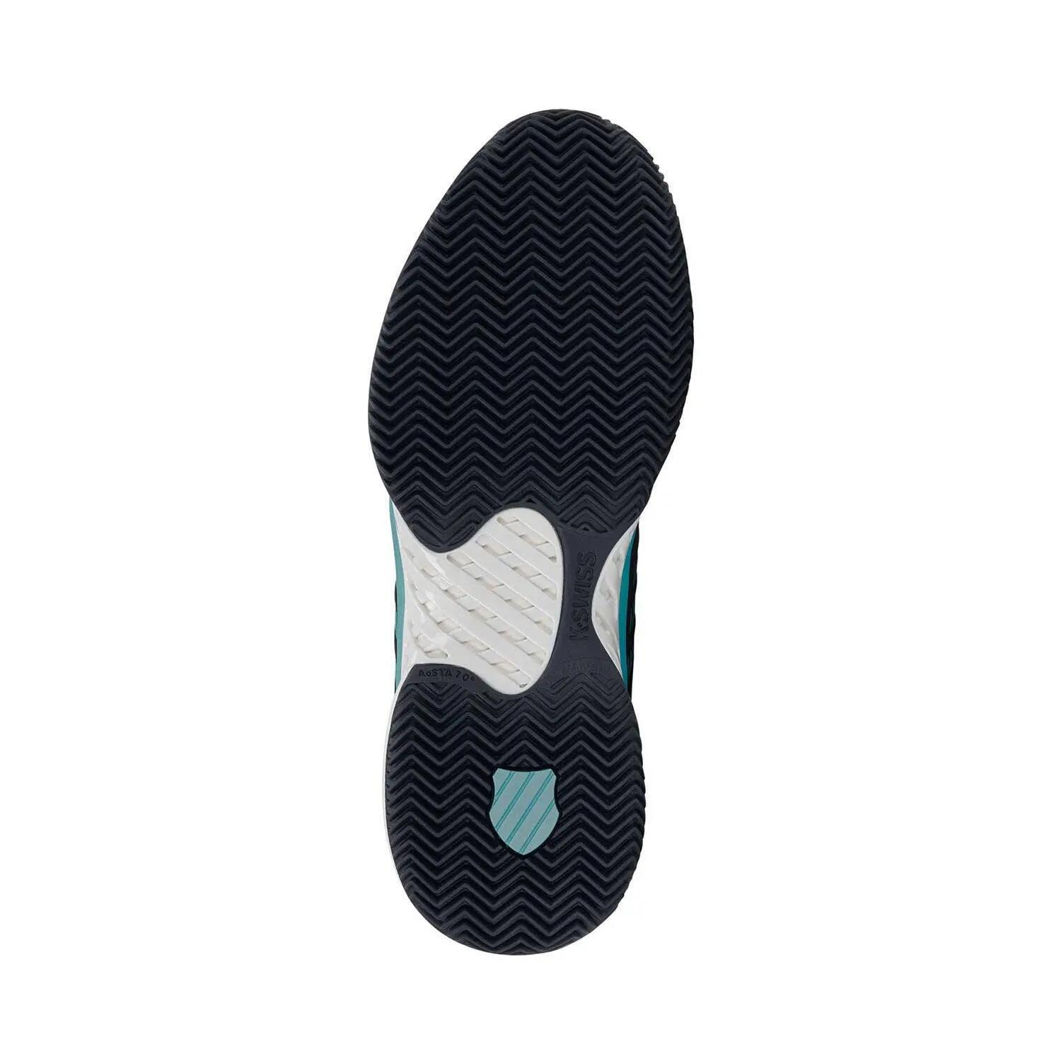 K-swiss Express Light 3 Clay Bleu Marine 08563 6/7