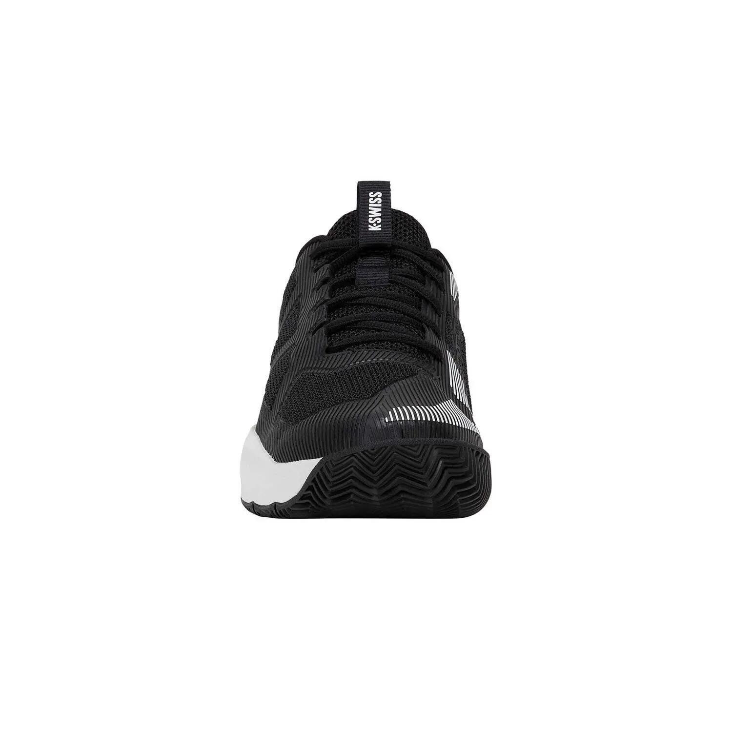 K-Swiss Zapatillas de tenis y pádel de hombre K-SPEED TEAM CLAY Negro — foto 3