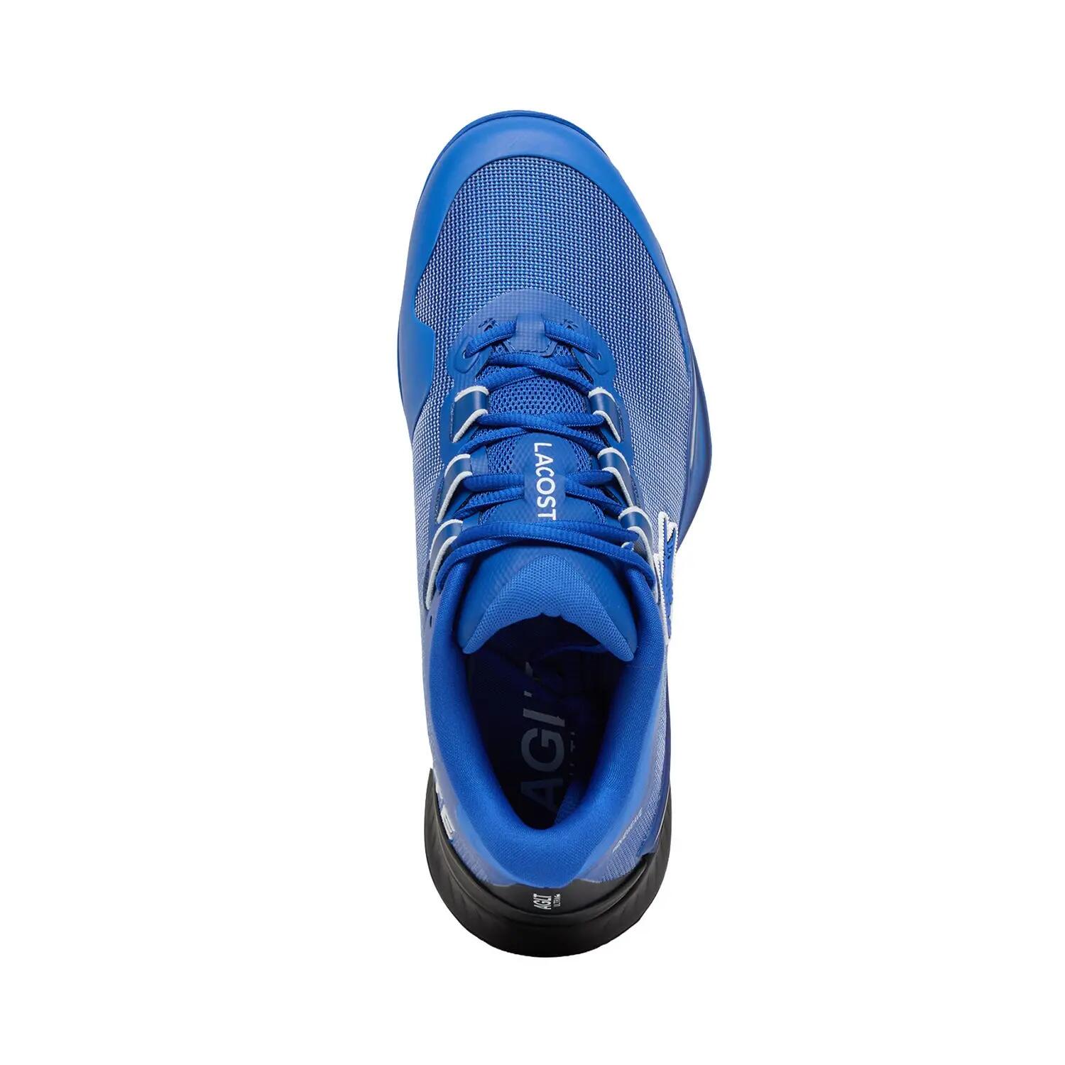 Lacoste Ag-lt Ultra Bleu 52sma0105 5/6