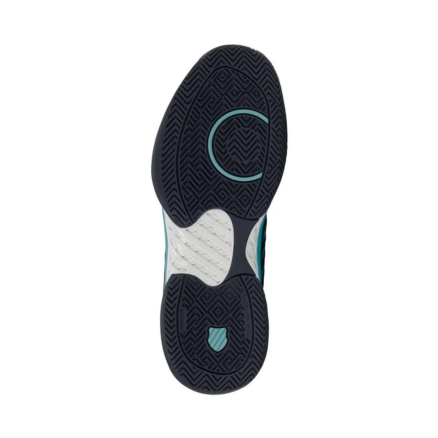 K-swiss Express Light 3 Bleu Marine 08562 6/6