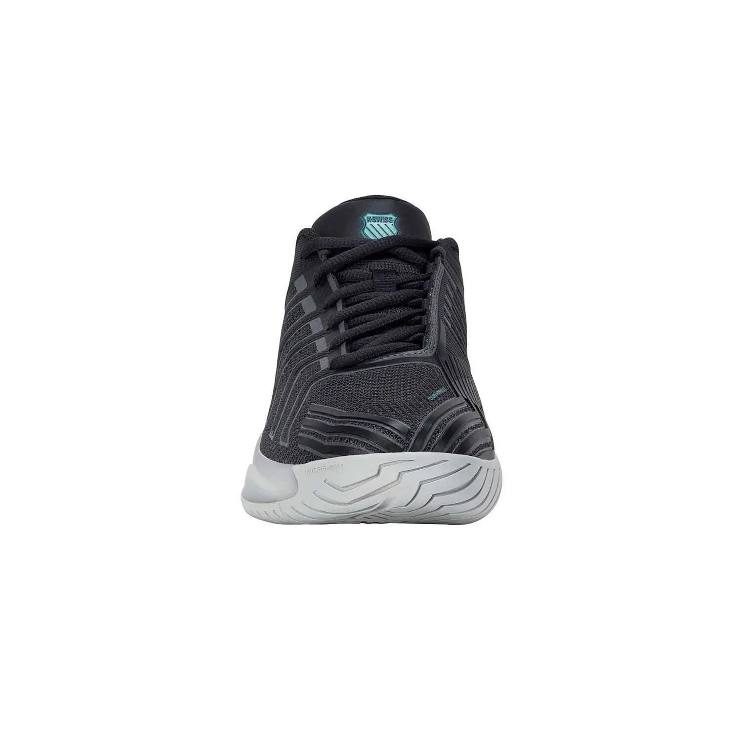 K-swiss Ultrashot 4 Negro 04437 3/7