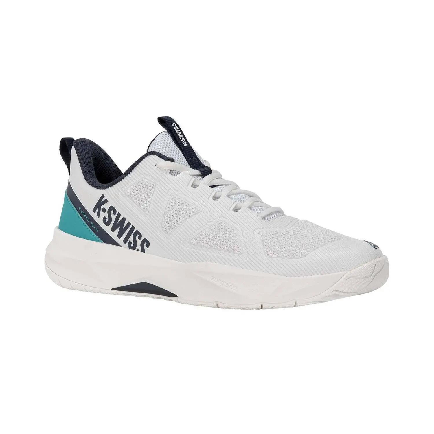 K-swiss K-speed Team Blanco 04898 2/7