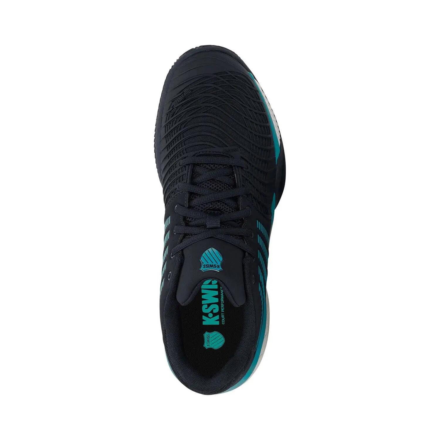 K-swiss Express Light 3 Clay Bleu Marine 08563 5/7