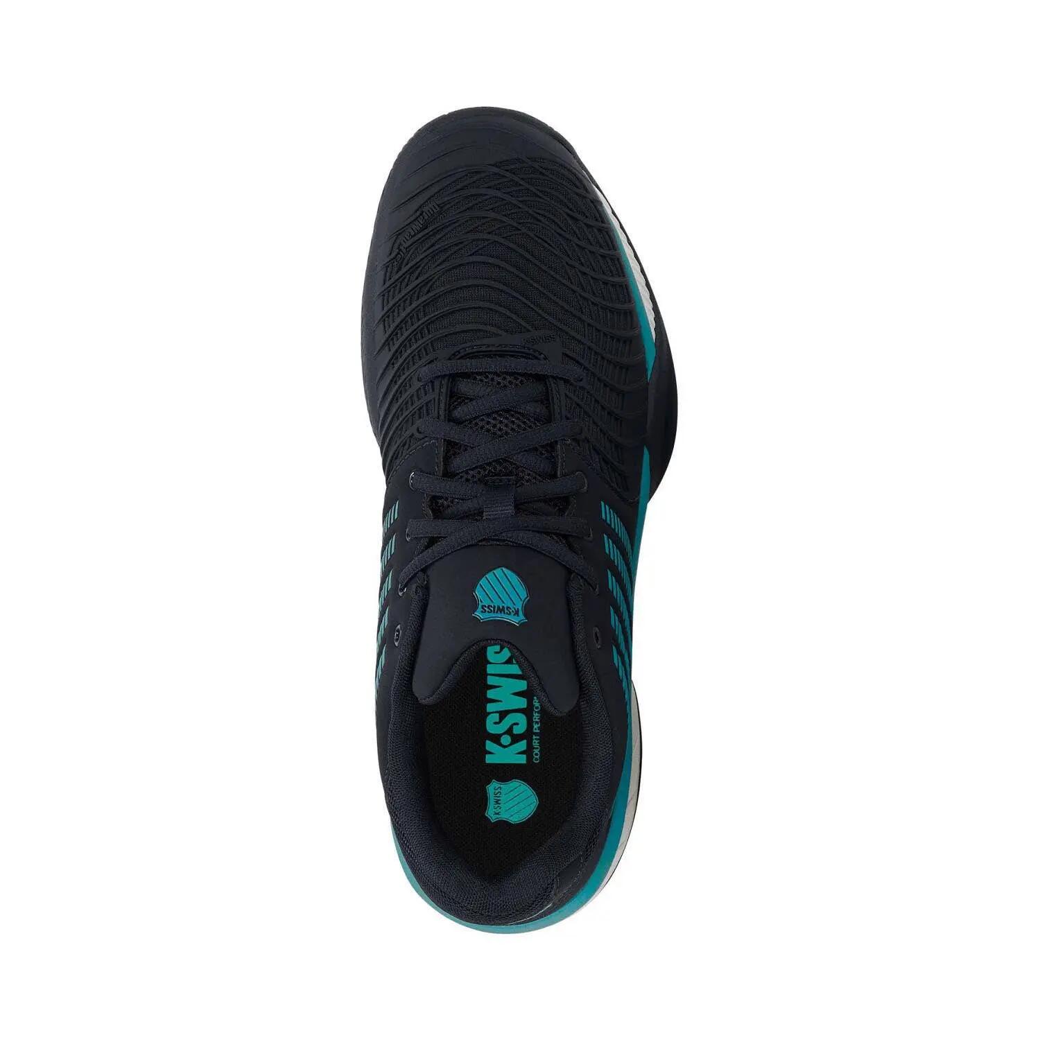 K-swiss Express Light 3 Bleu Marine 08562 5/6