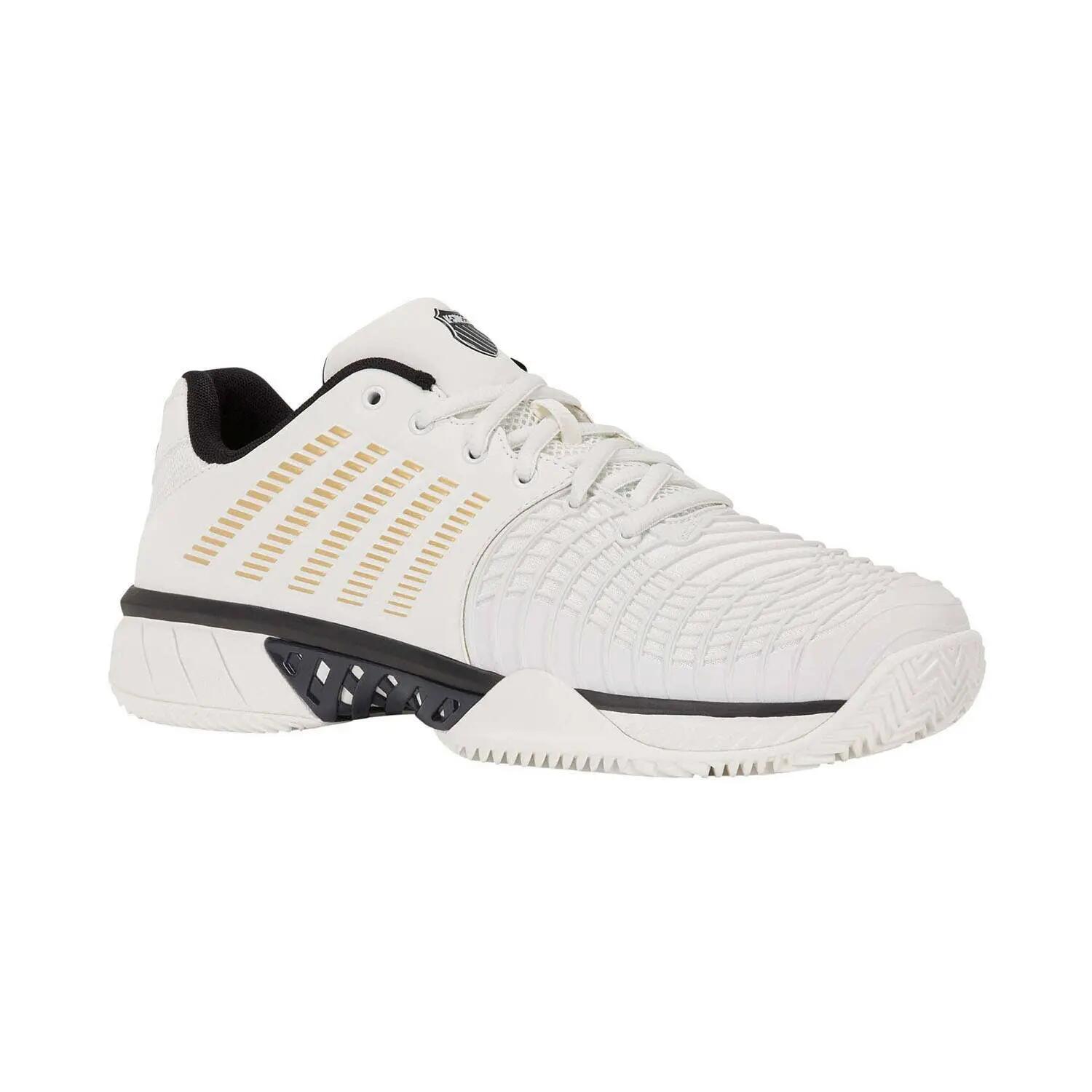 K-swiss Express Light 3 Clay Blanco 08563 2/7