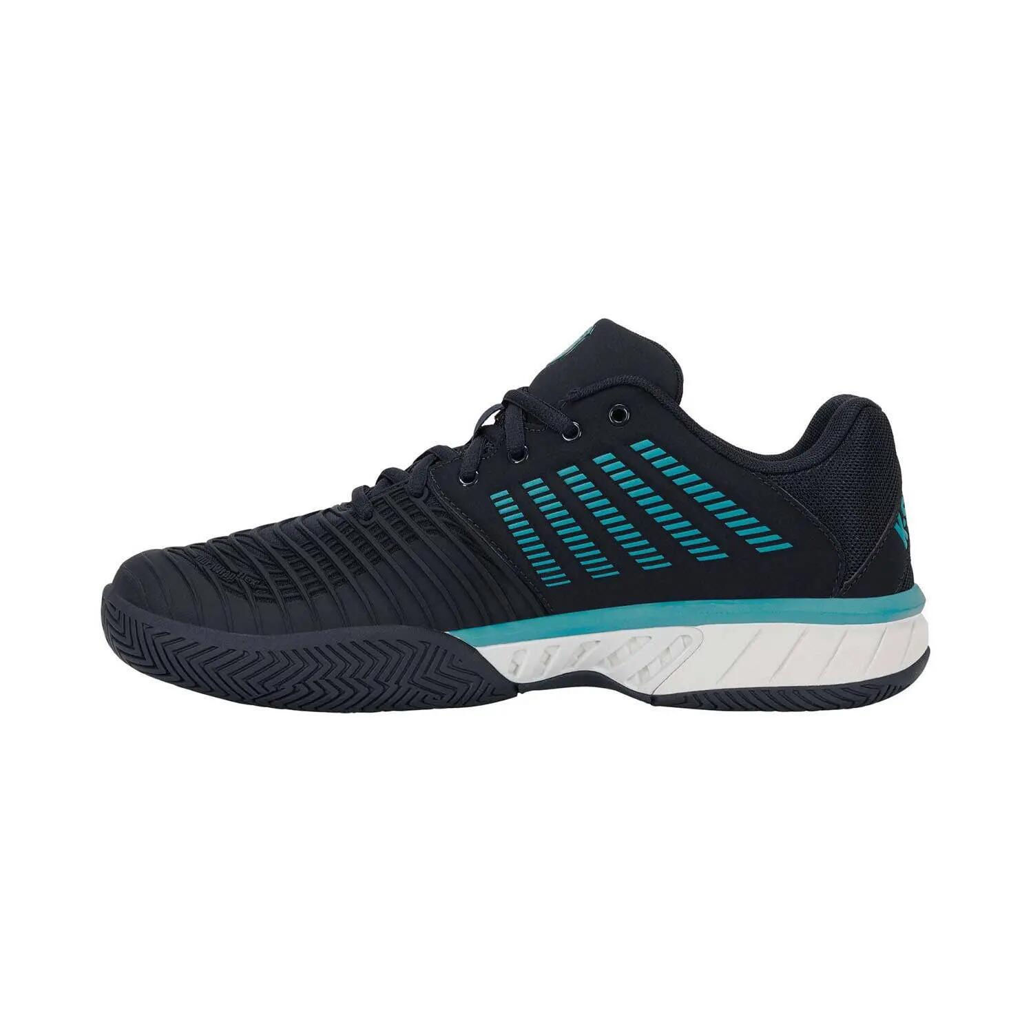 K-swiss Express Light 3 Bleu Marine 08562 4/6