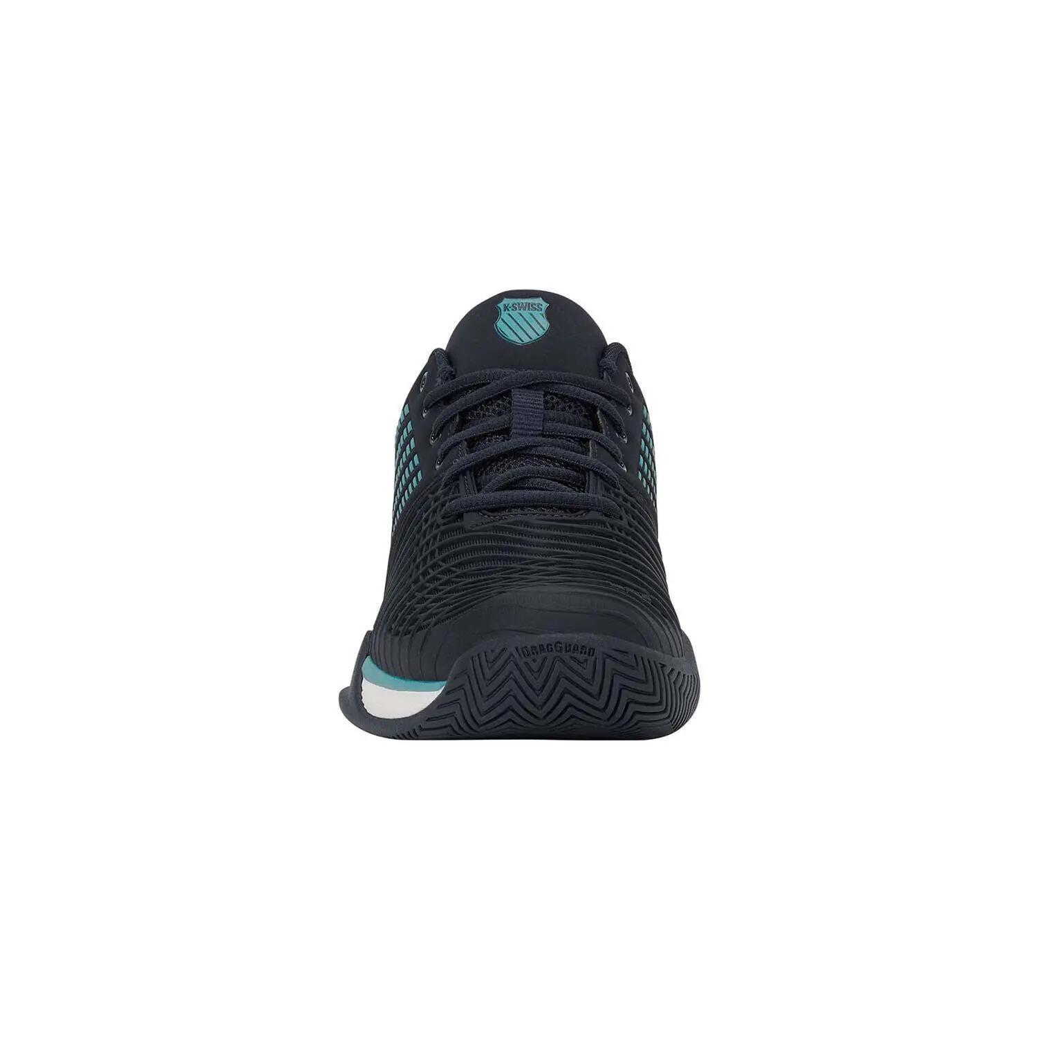 K-swiss Express Light 3 Bleu Marine 08562 3/6