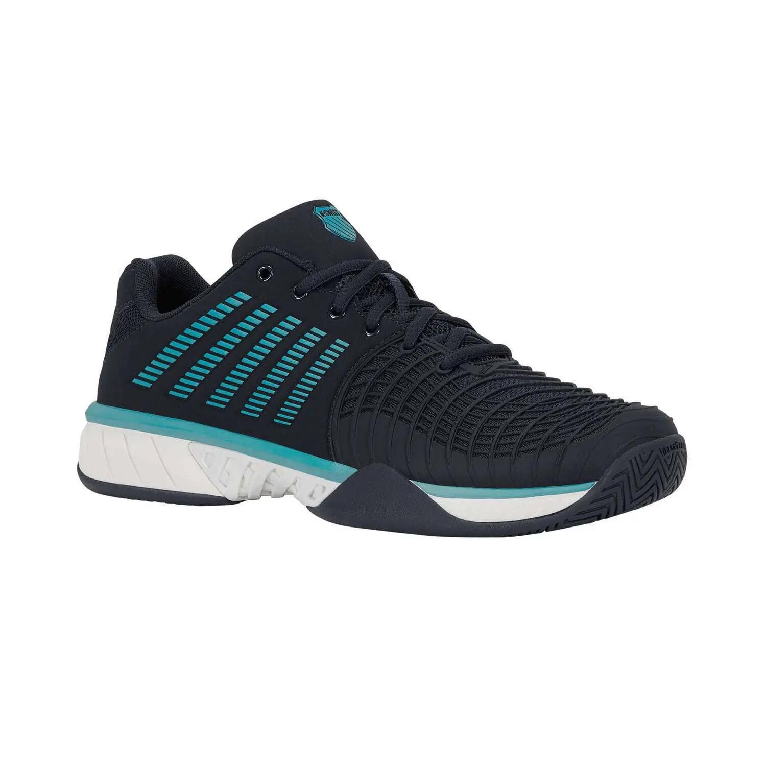 K-swiss Express Light 3 Bleu Marine 08562 2/6