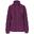 Fleecejacke Ciaran Damen Dunkles Violett