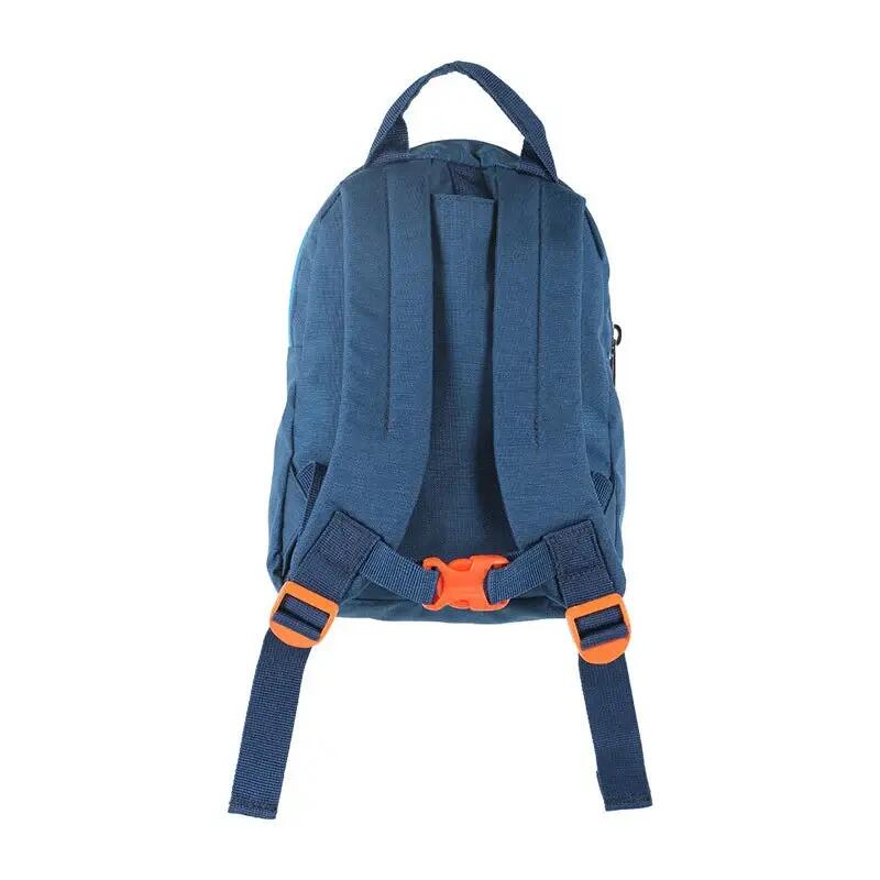Kleinkinderrucksack mit Leine LittleLife – Dinosaurier 3/10