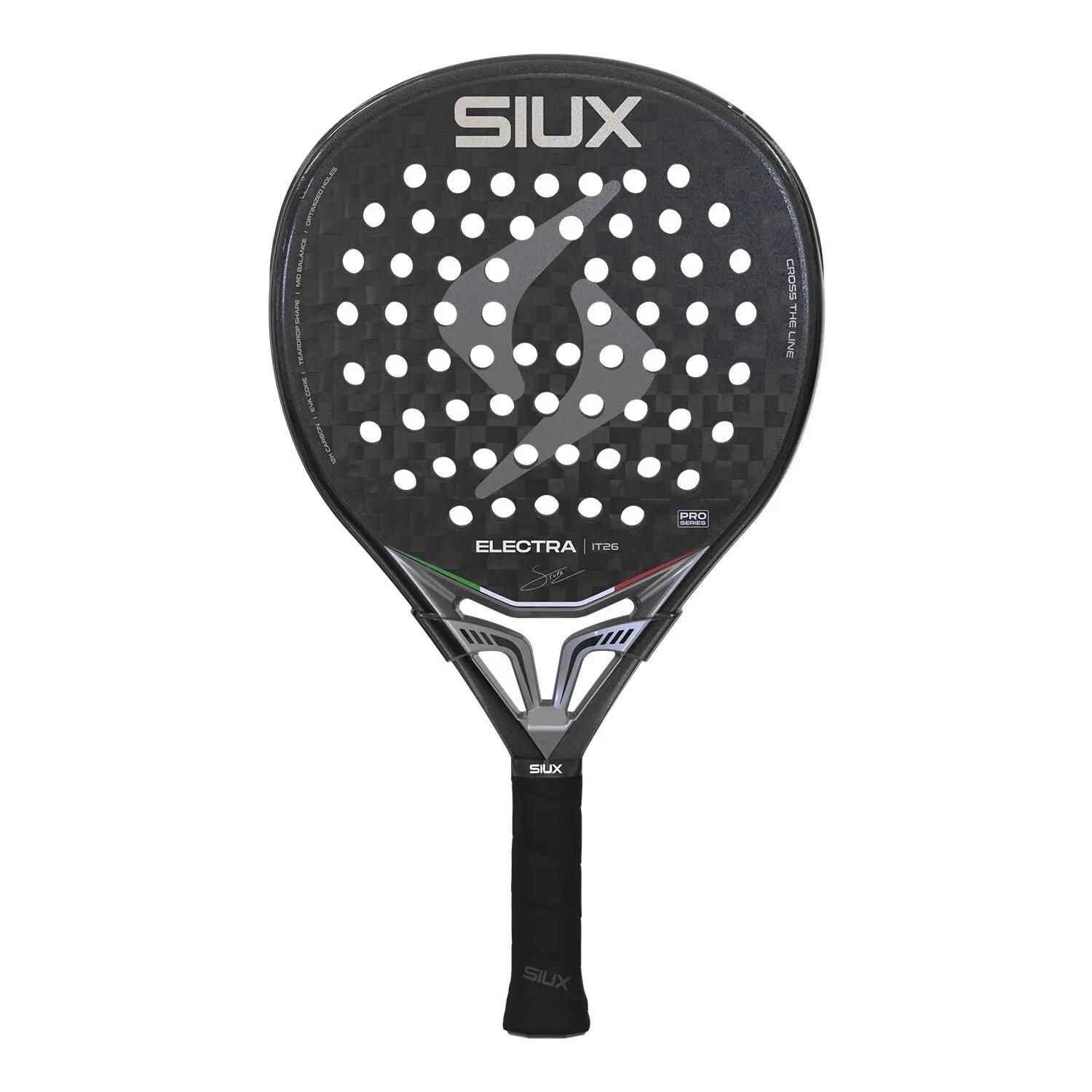 Siux Electra Pro It 2026 1/7